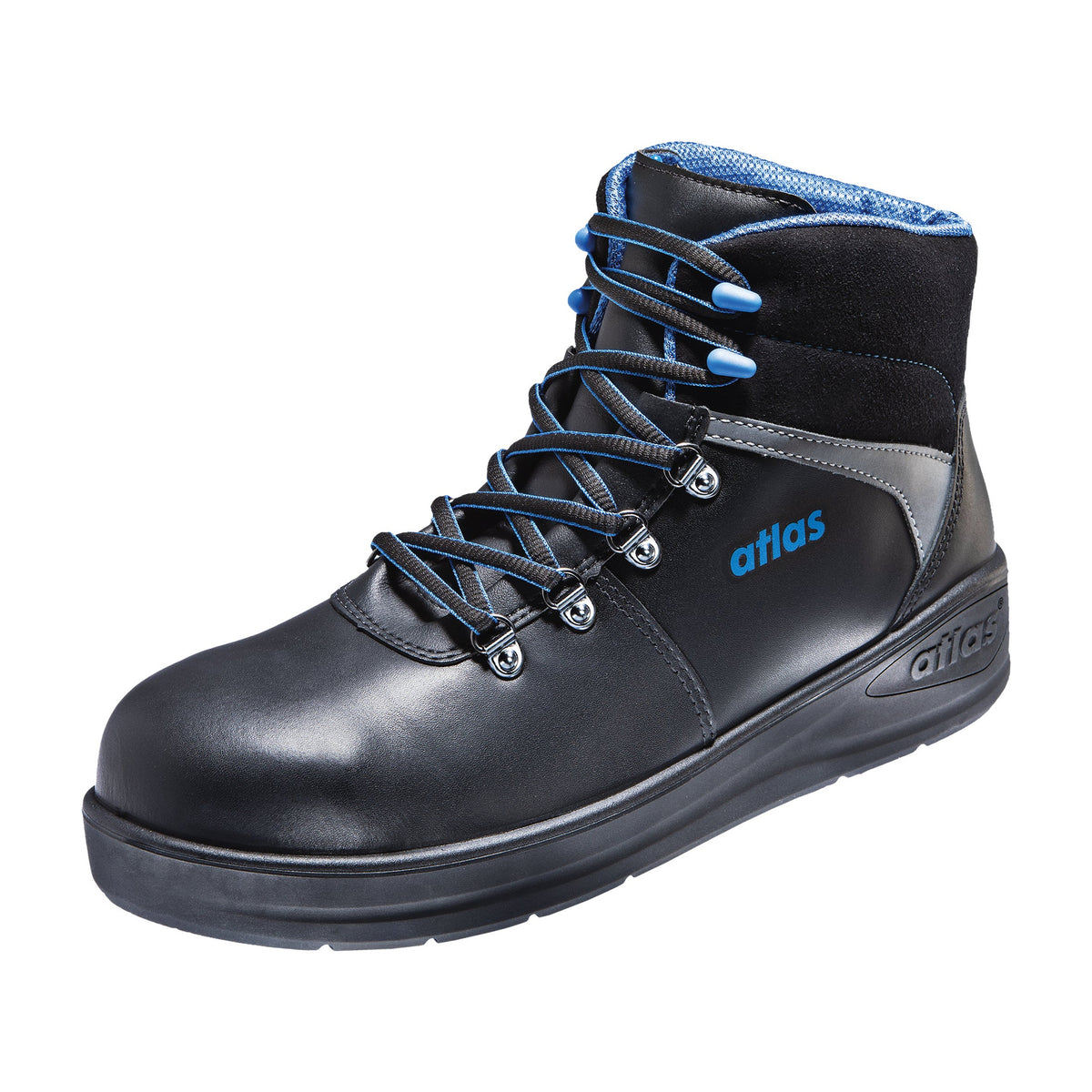 Atlas Thermotech 800 XP EN2045 S3 - workXperts