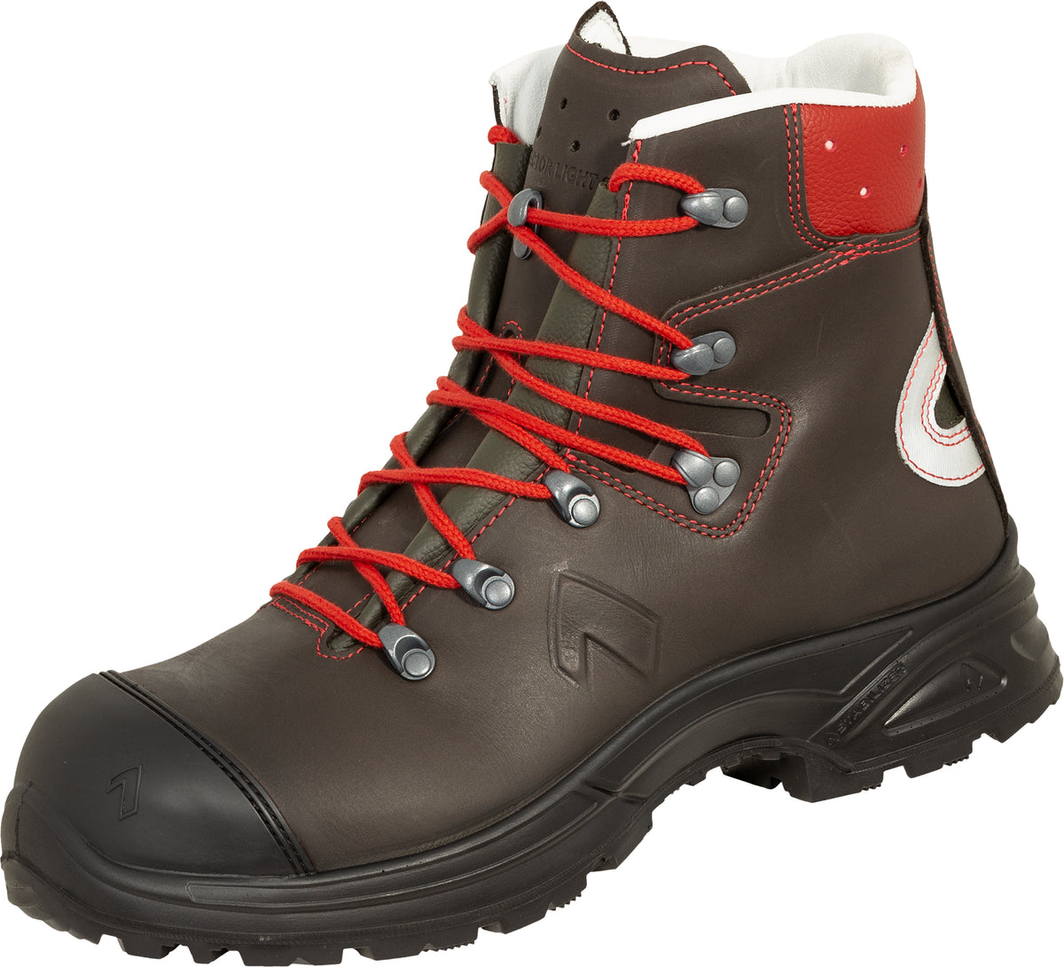 Haix Protector Light 2.0 - workXperts