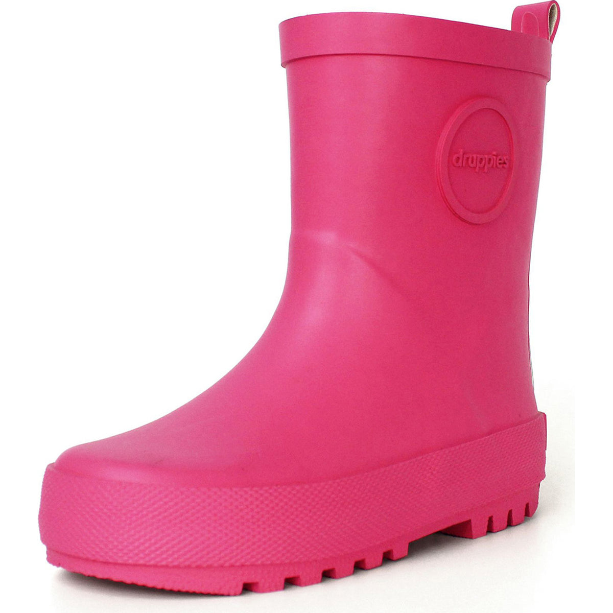 Druppies Adventure Stiefel - workXperts