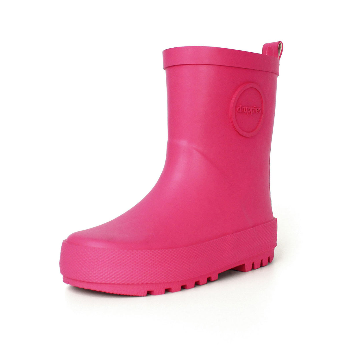 Druppies Adventure Stiefel - workXperts