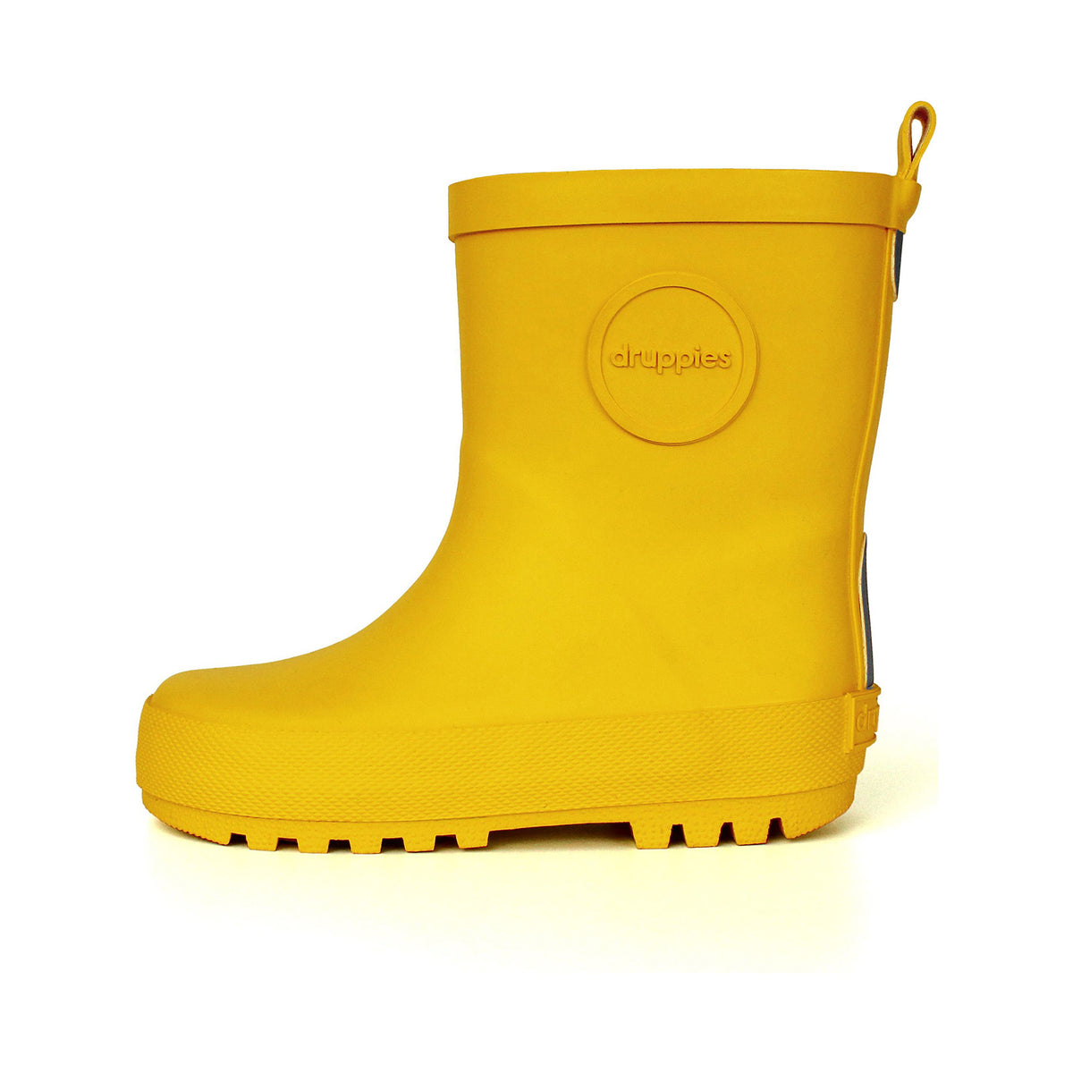 Druppies Adventure Stiefel - workXperts