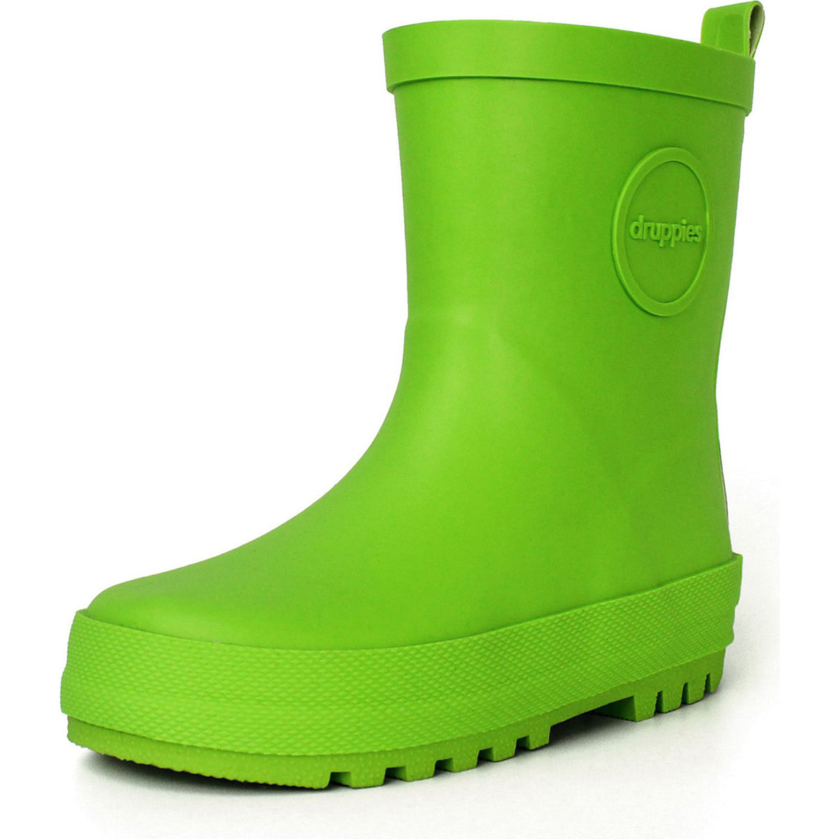 Druppies Adventure Stiefel - workXperts