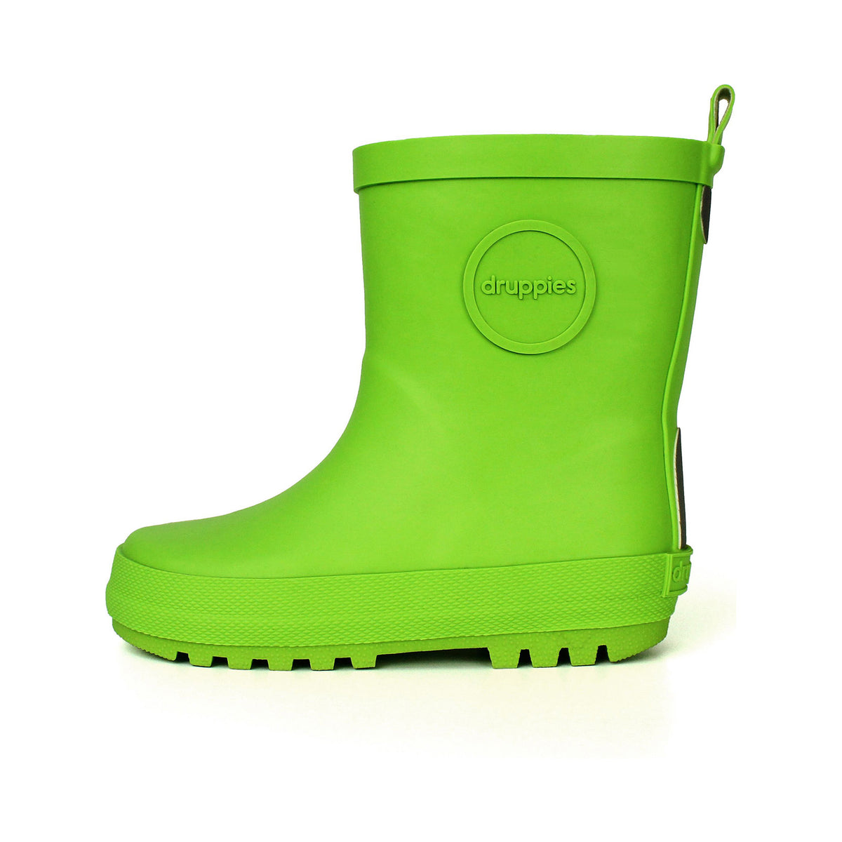 Druppies Adventure Stiefel - workXperts