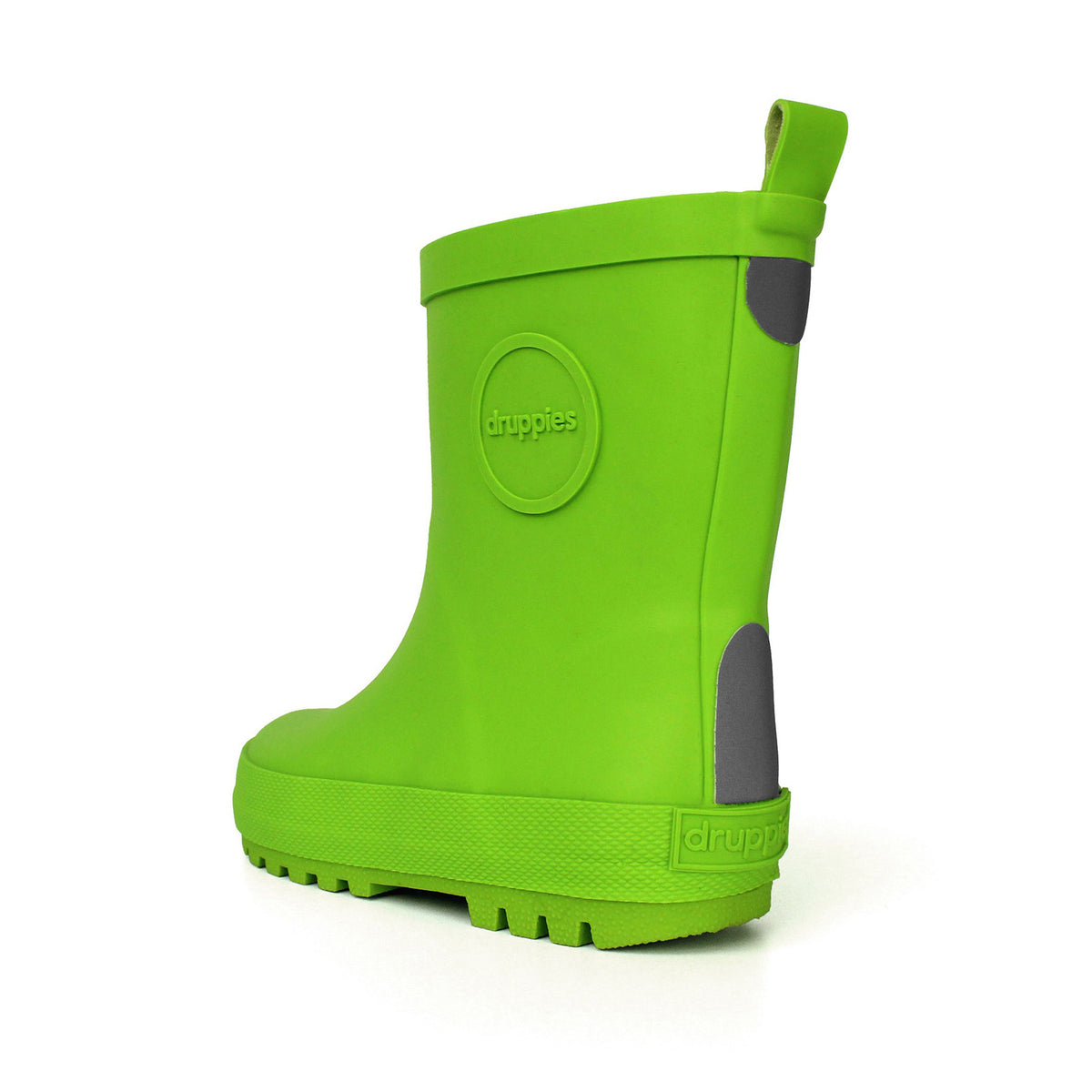 Druppies Adventure Stiefel - workXperts