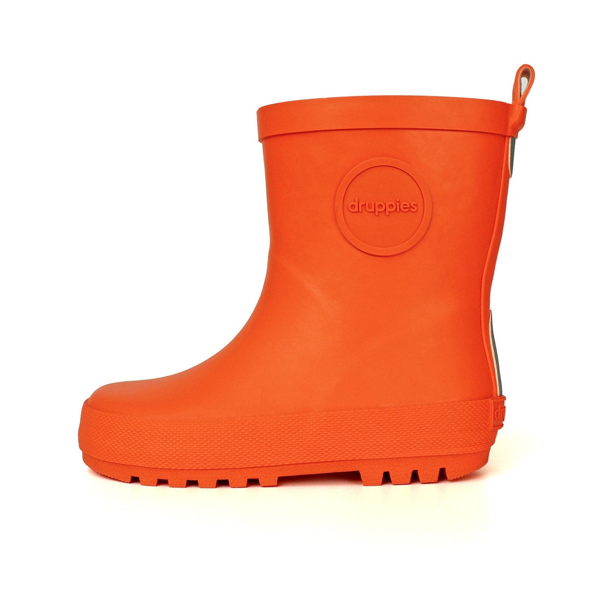 Druppies Adventure Stiefel - workXperts