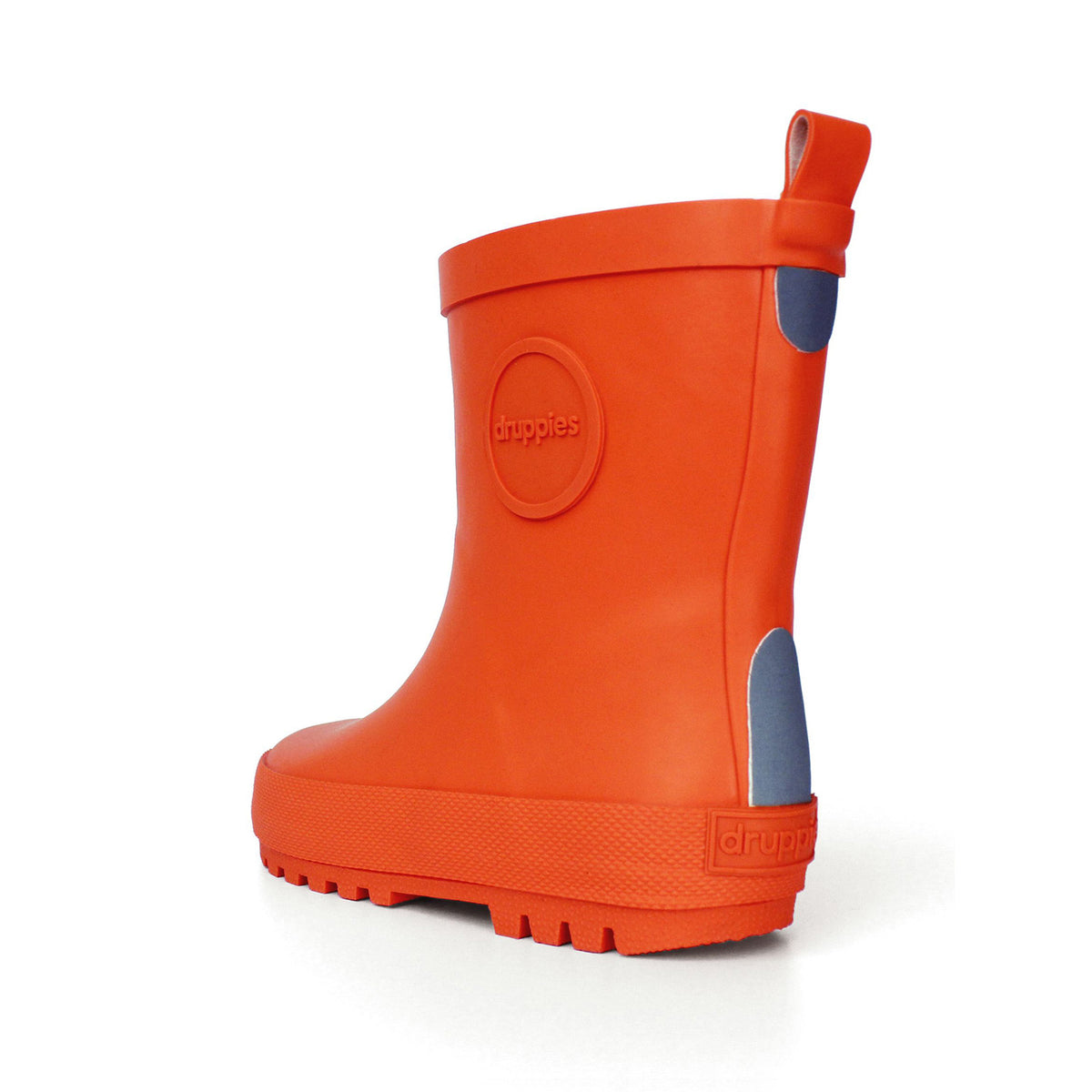 Druppies Adventure Stiefel - workXperts