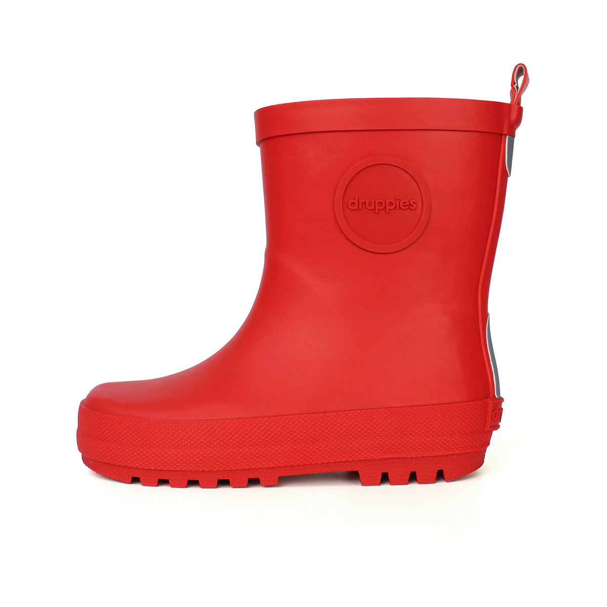 Druppies Adventure Stiefel - workXperts