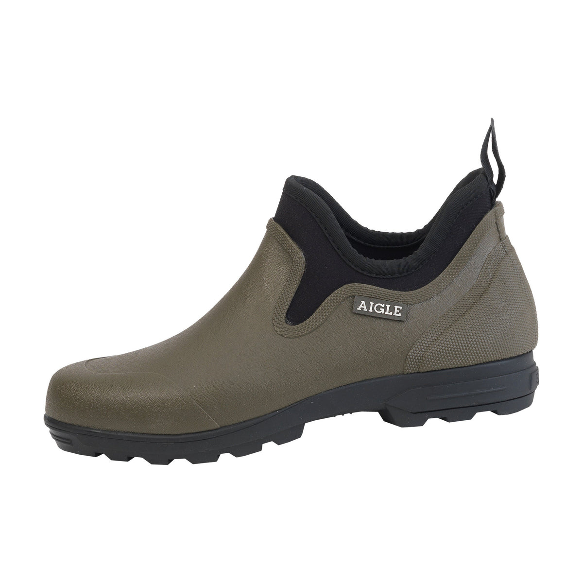 Aigle Lessfor Plus - workXperts