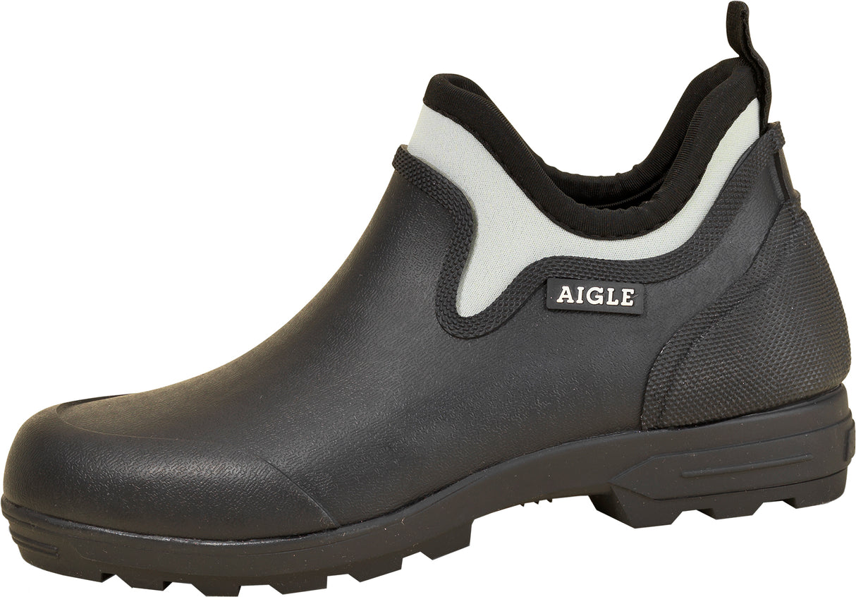 Aigle Lessfor Plus