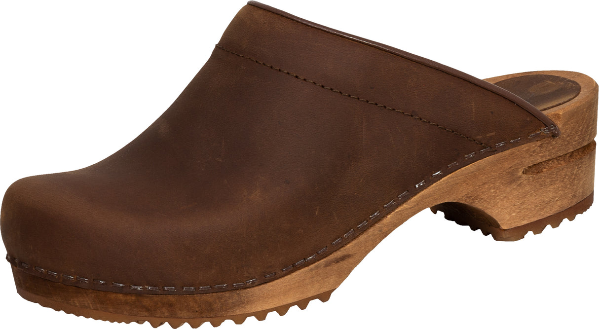 Sanita Damen Clog offen