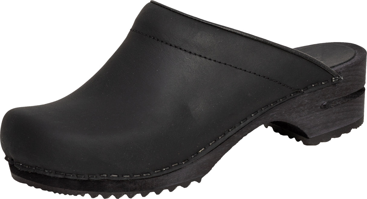 Sanita Damen Clog offen
