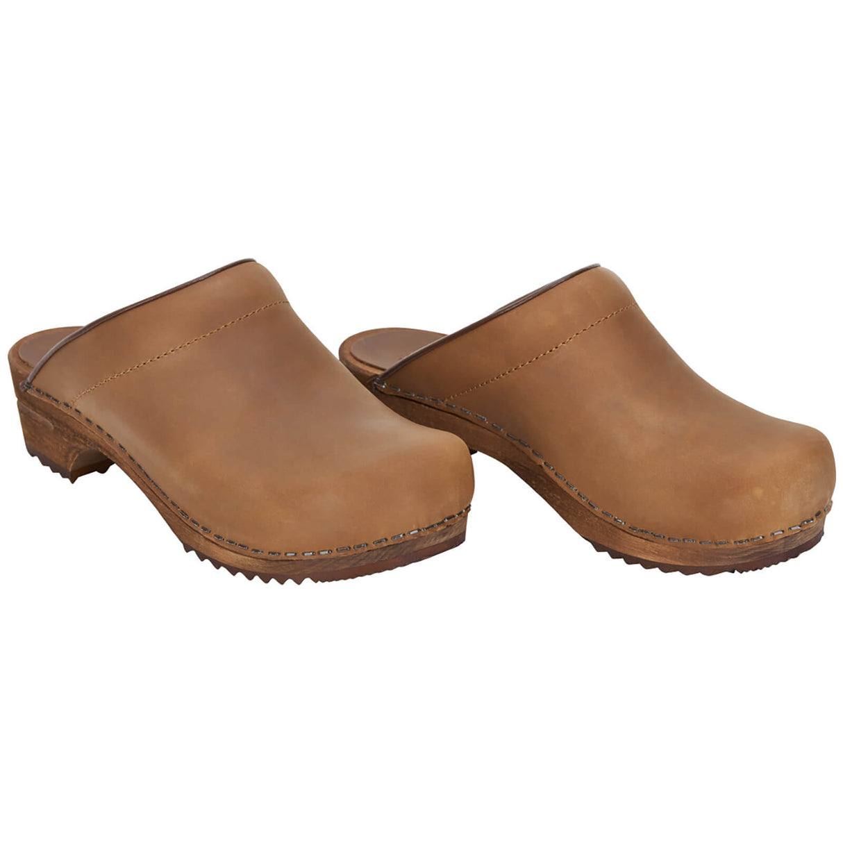 Sanita Damen Clog offen