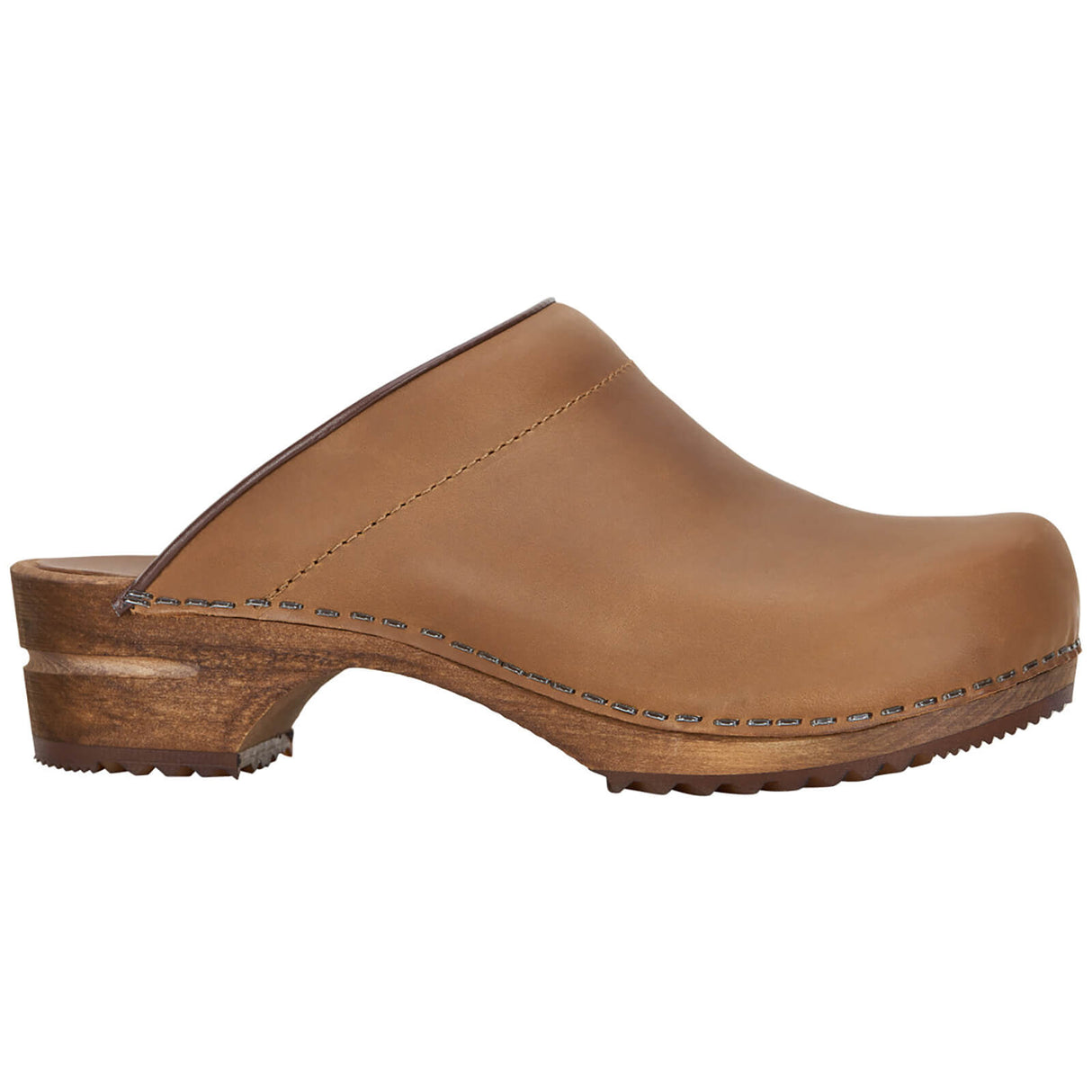 Sanita Damen Clog offen