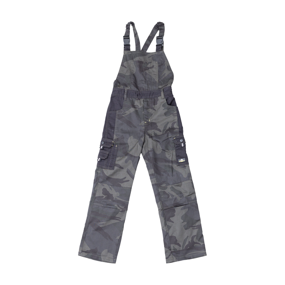 Kinder Latzhose - workXperts