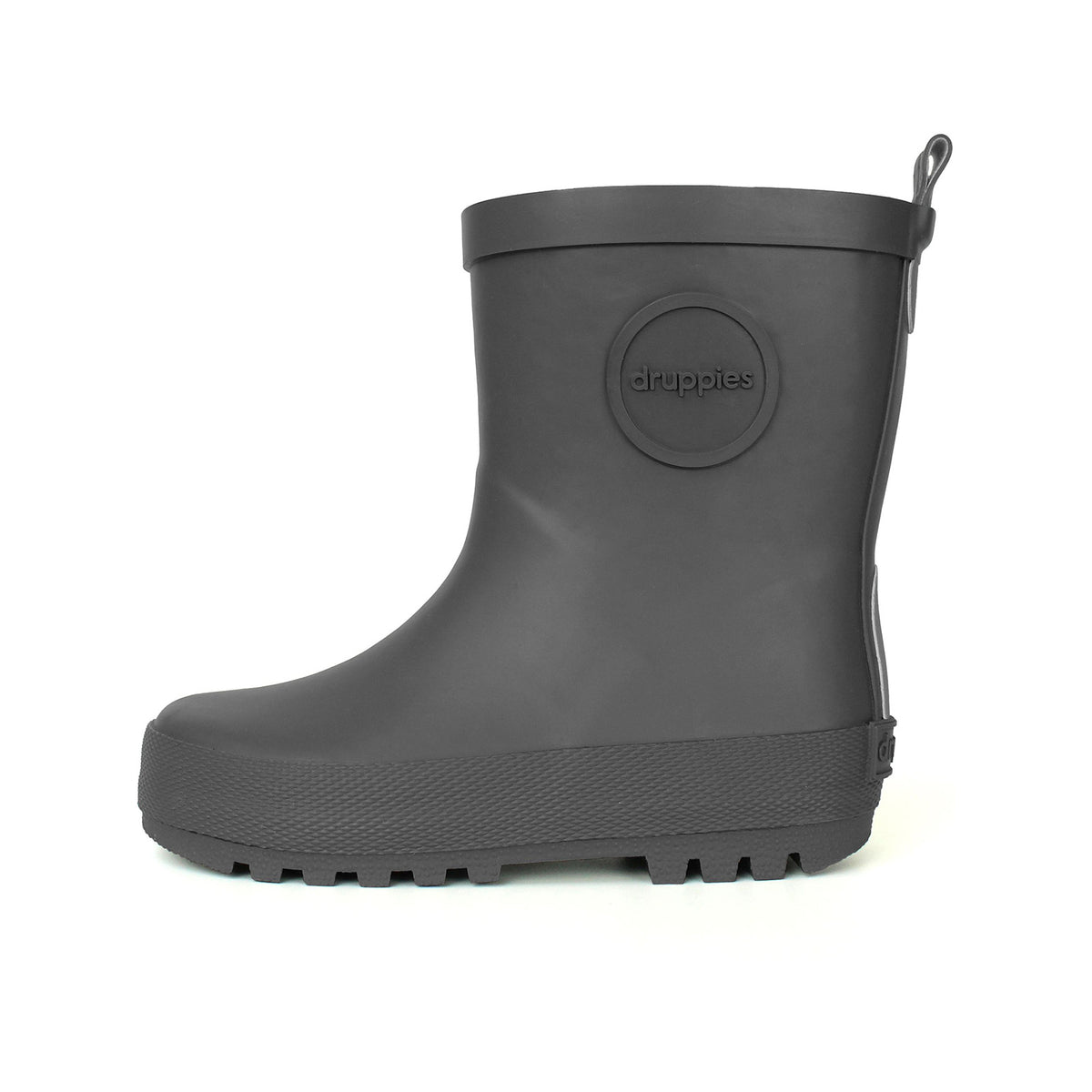 Druppies Adventure Stiefel - workXperts