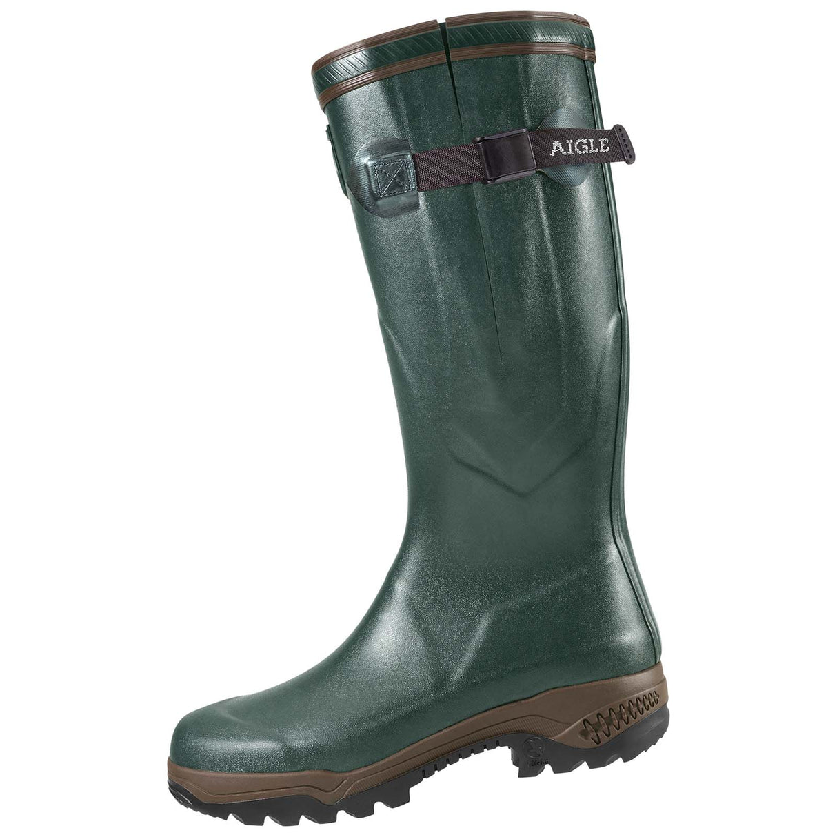 Aigle Parcours Vario 2 Stiefel