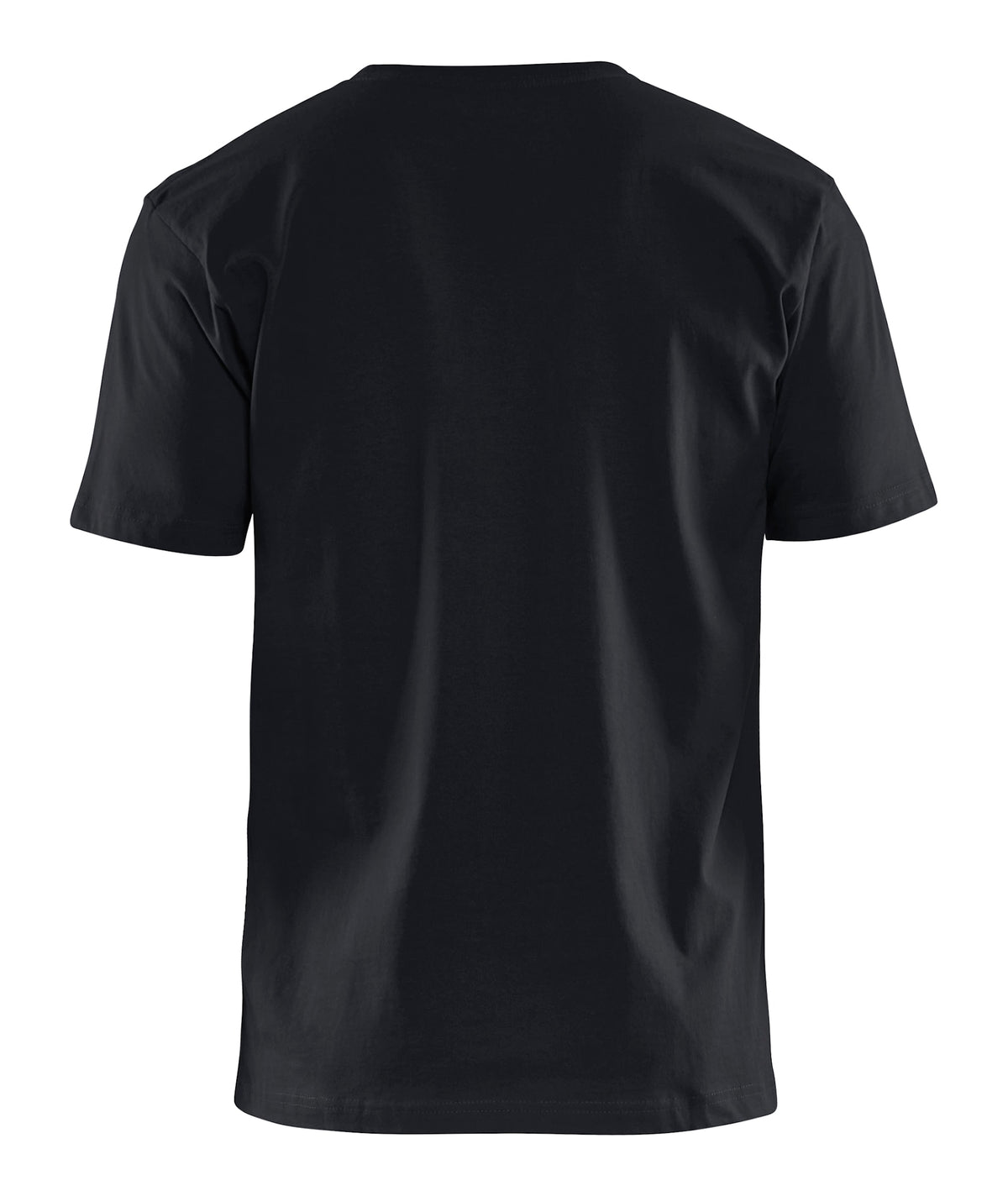Blåkläder 3535 Industrie T-Shirt – schwarz