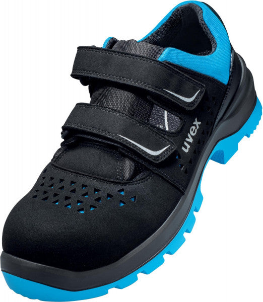 uvex 2 xenova® S1P SRC klett