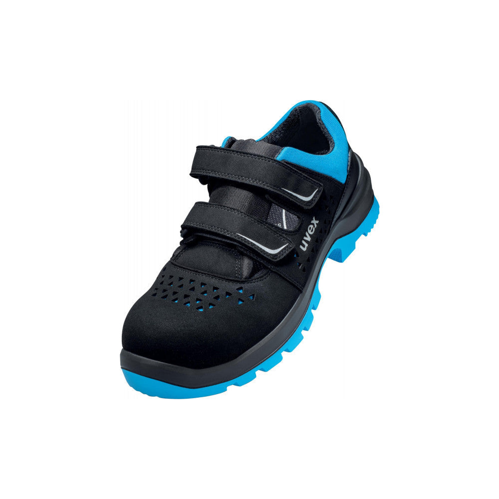 uvex 2 xenova® S1P SRC klett - workXperts