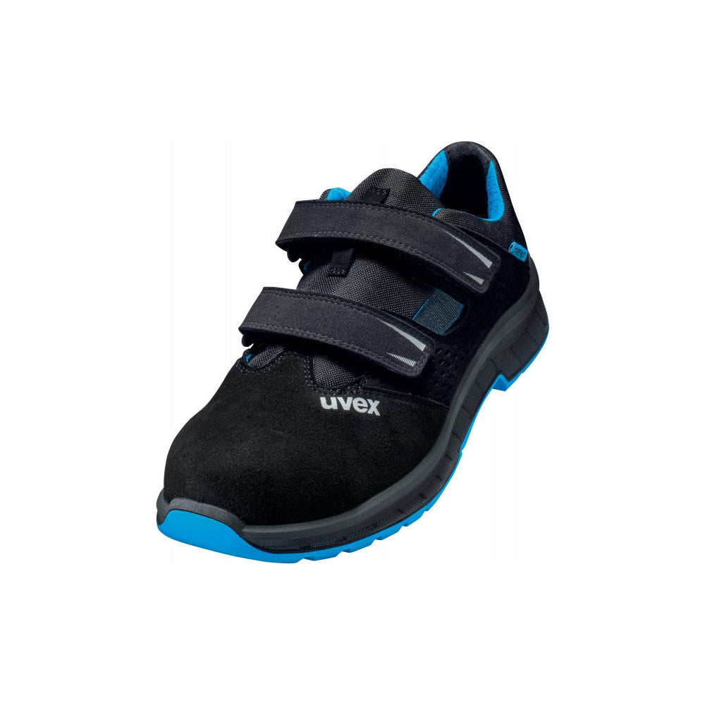 uvex 2 trend Sandale S1 P SRC - workXperts