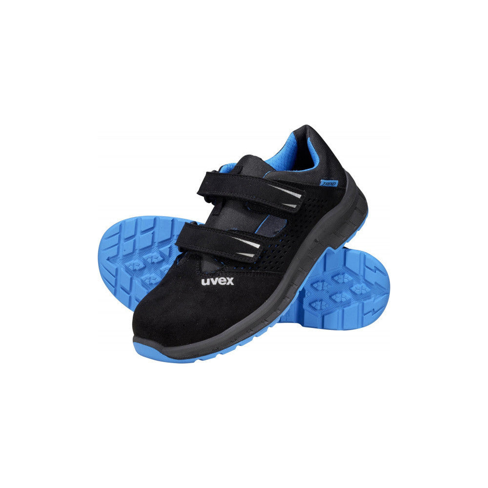 uvex 2 trend Sandale S1 P SRC - workXperts