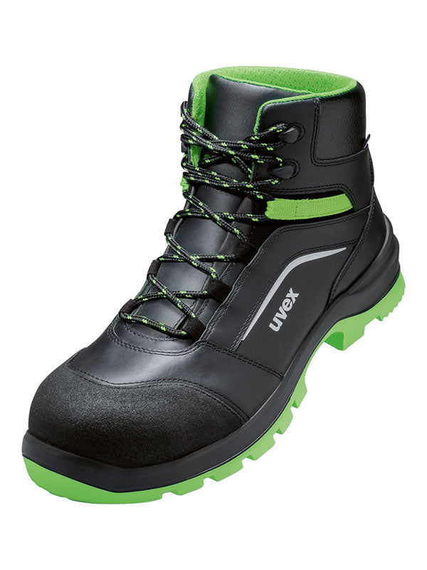 uvex 2 xenova® Stiefel S3 SRC