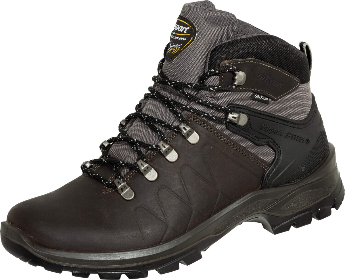 Schnürstiefel Gritex - workXperts