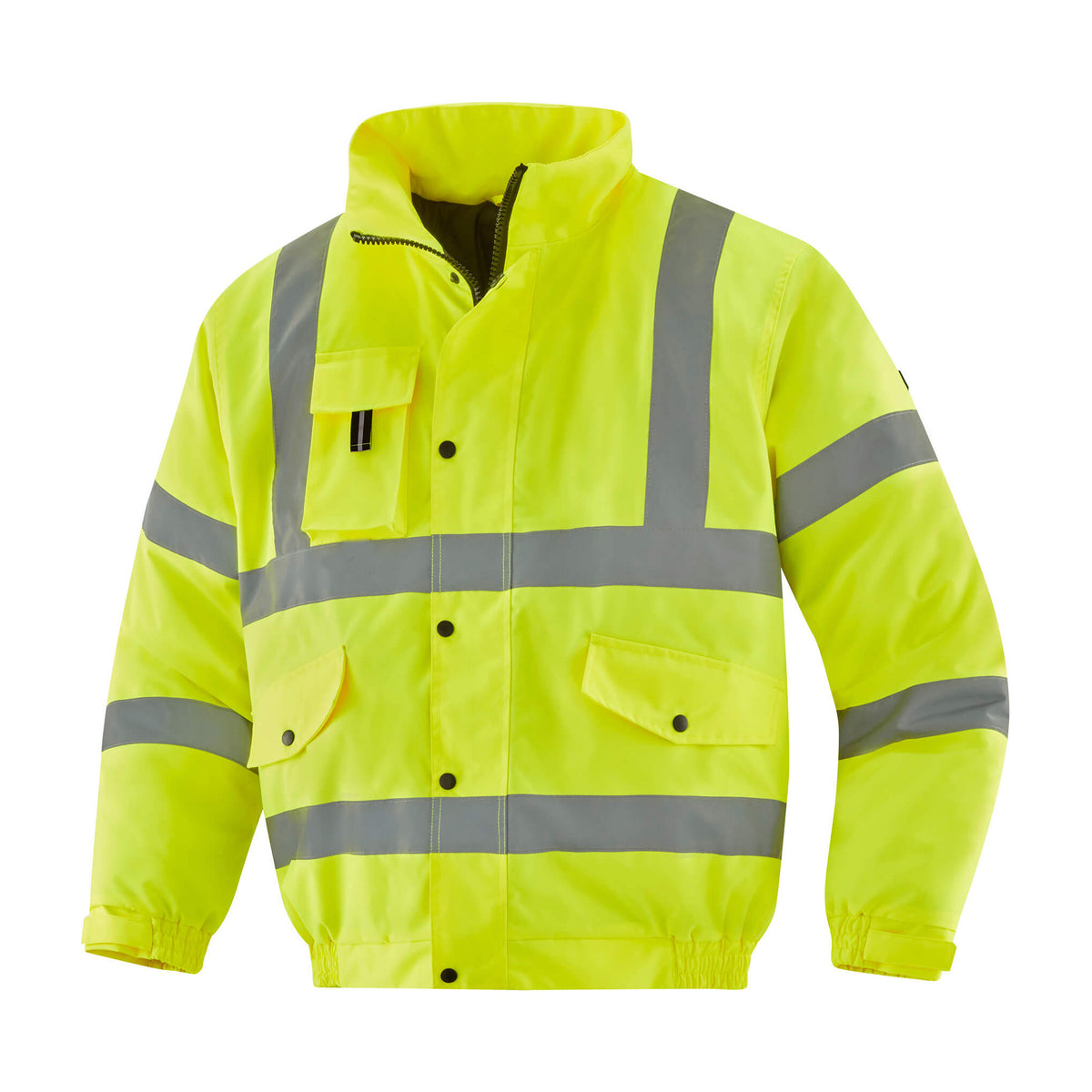 Uncle Sam Warnschutzblouson - workXperts