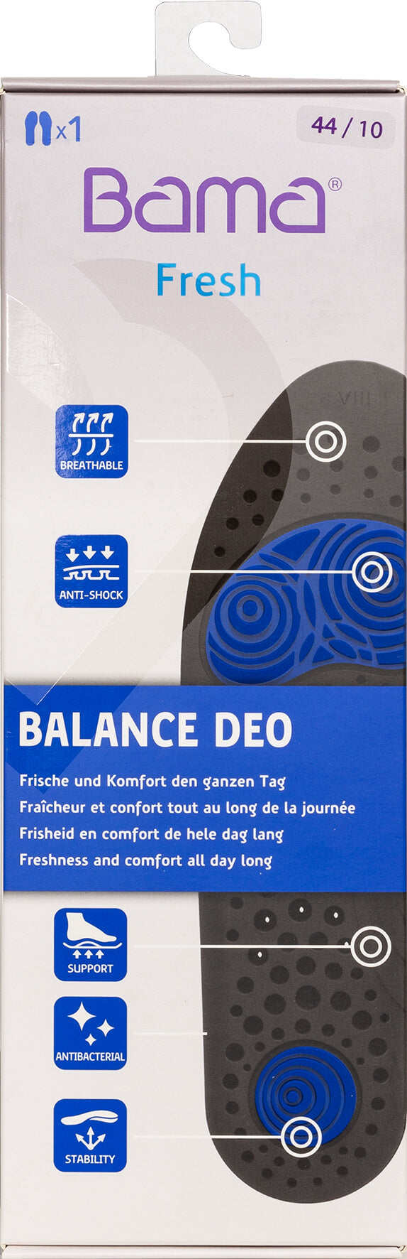 Meindl Wet Proof Imprägnierspray