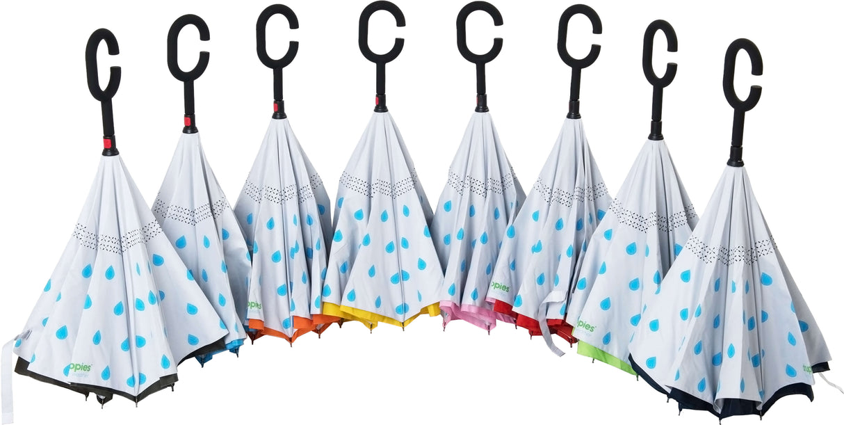 Druppies Regenschirm