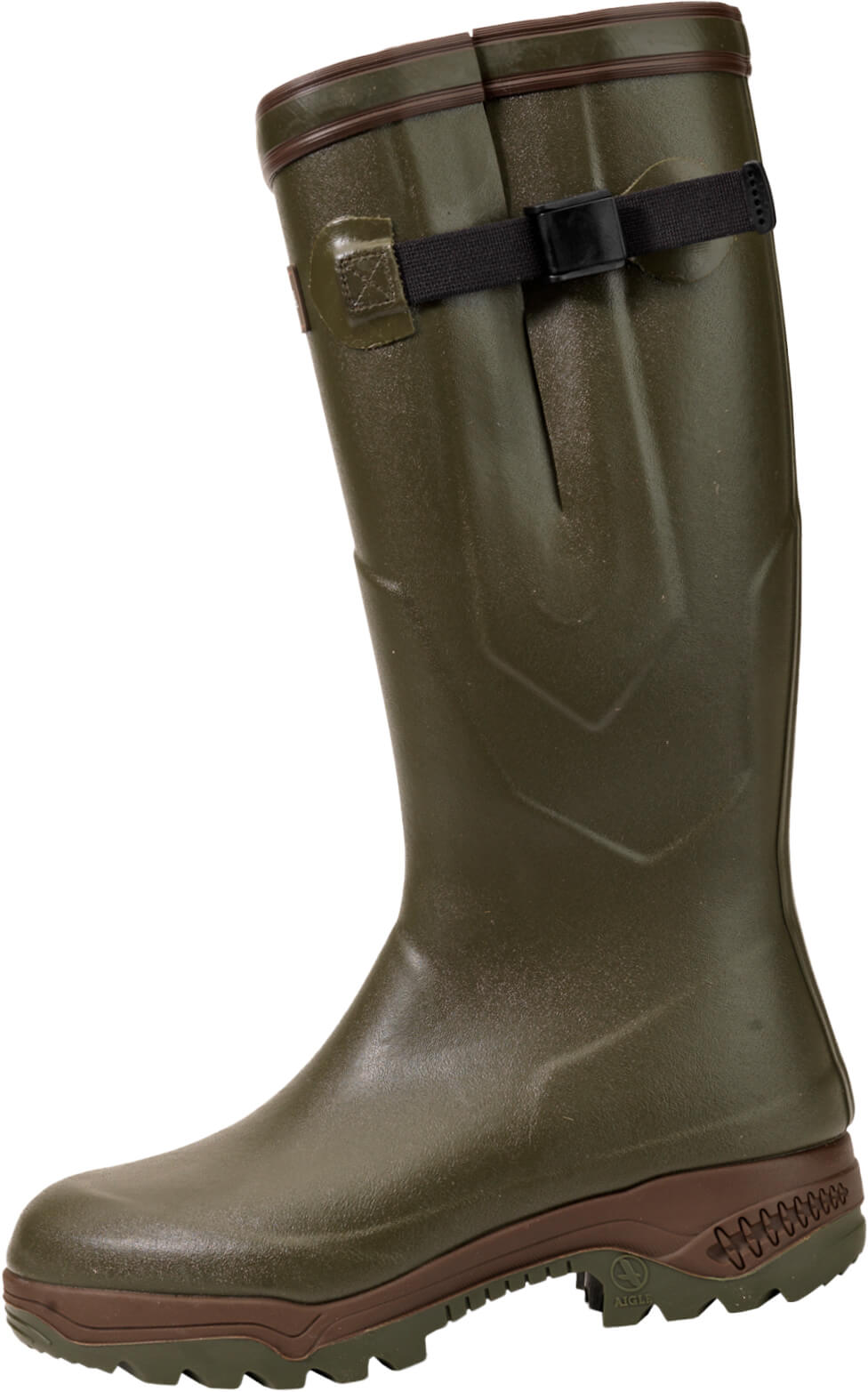 Aigle Parcours Iso 2