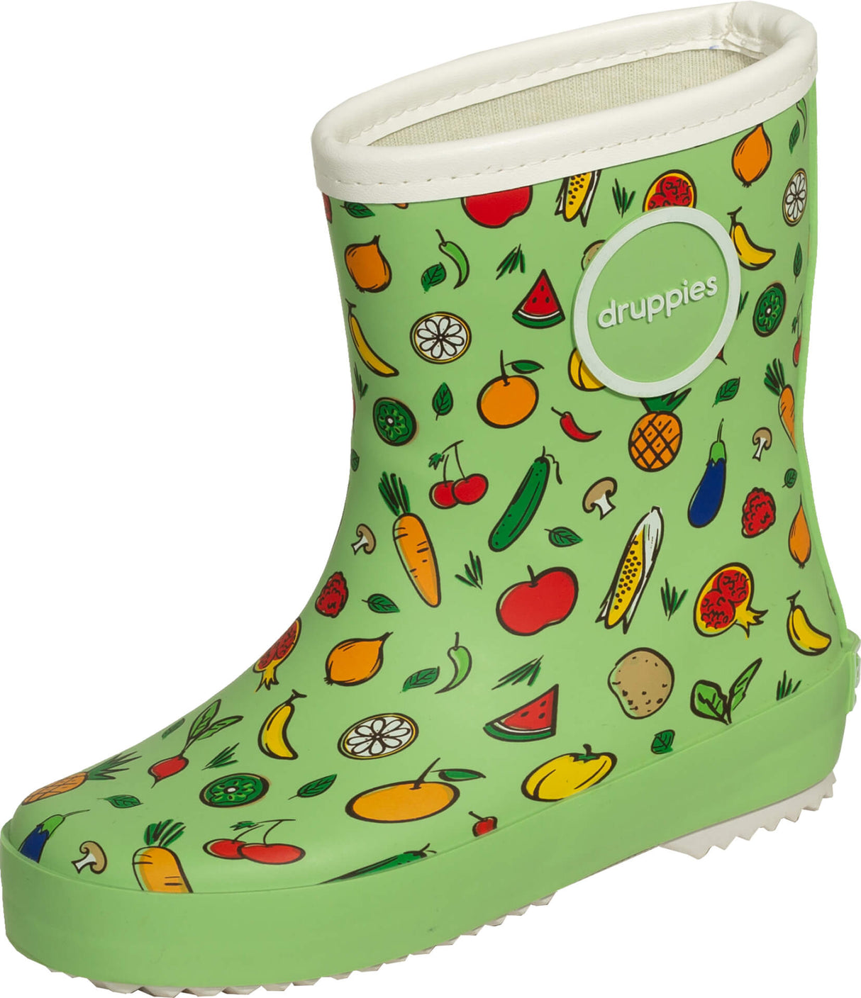 Druppies Summer Stiefel - workXperts