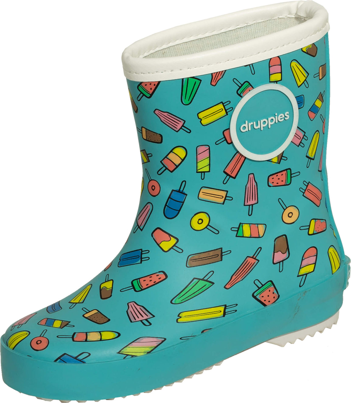 Druppies Summer Stiefel - workXperts
