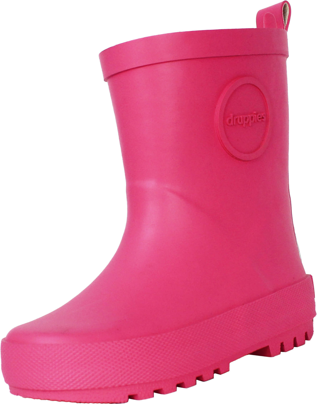 Druppies Adventure Stiefel - workXperts