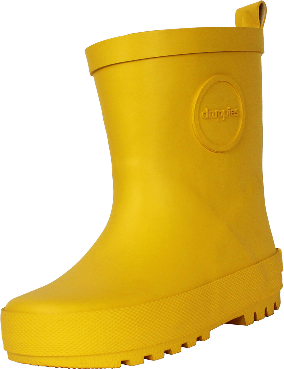 Druppies Adventure Stiefel - workXperts
