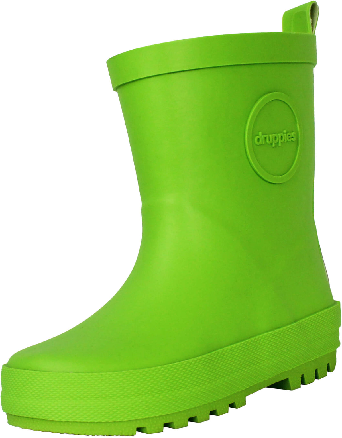 Druppies Adventure Stiefel - workXperts