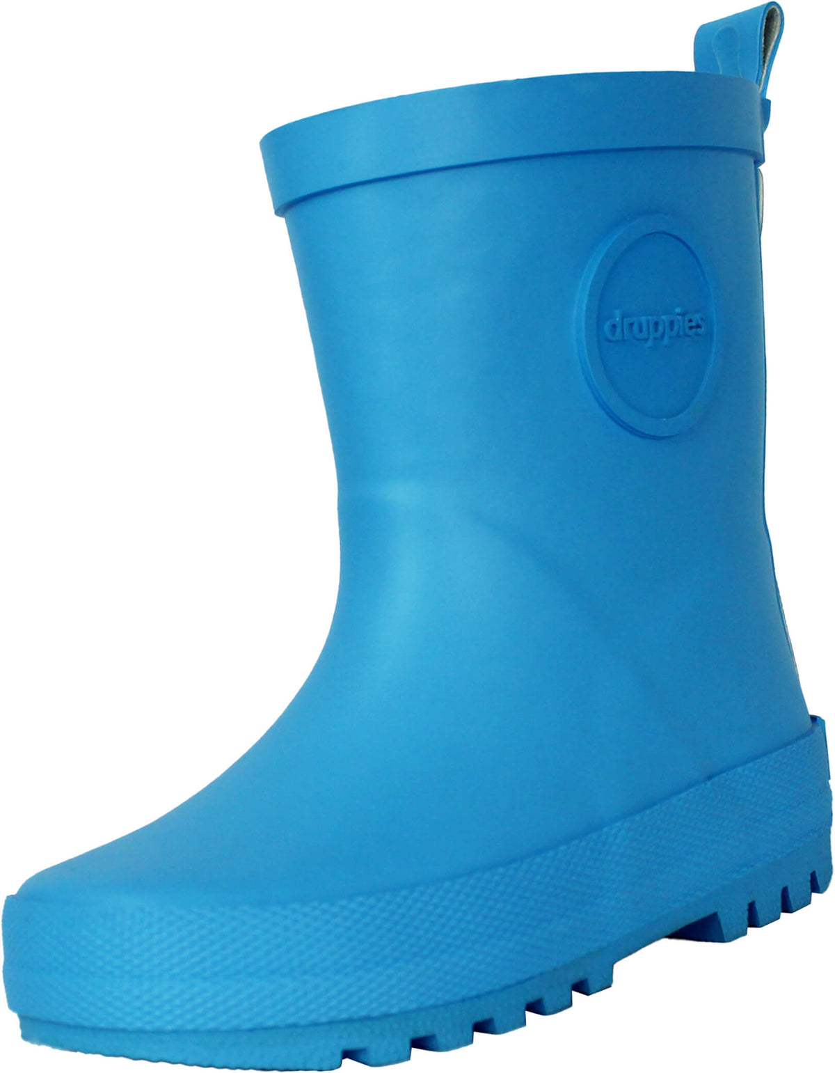Druppies Adventure Stiefel - workXperts
