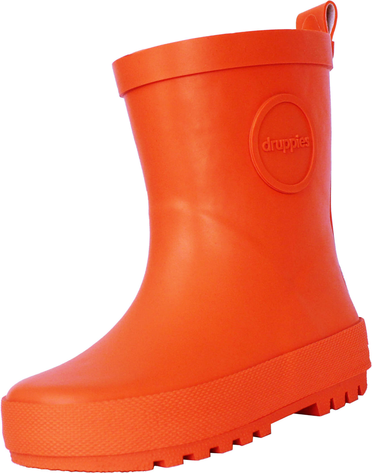 Druppies Adventure Stiefel - workXperts