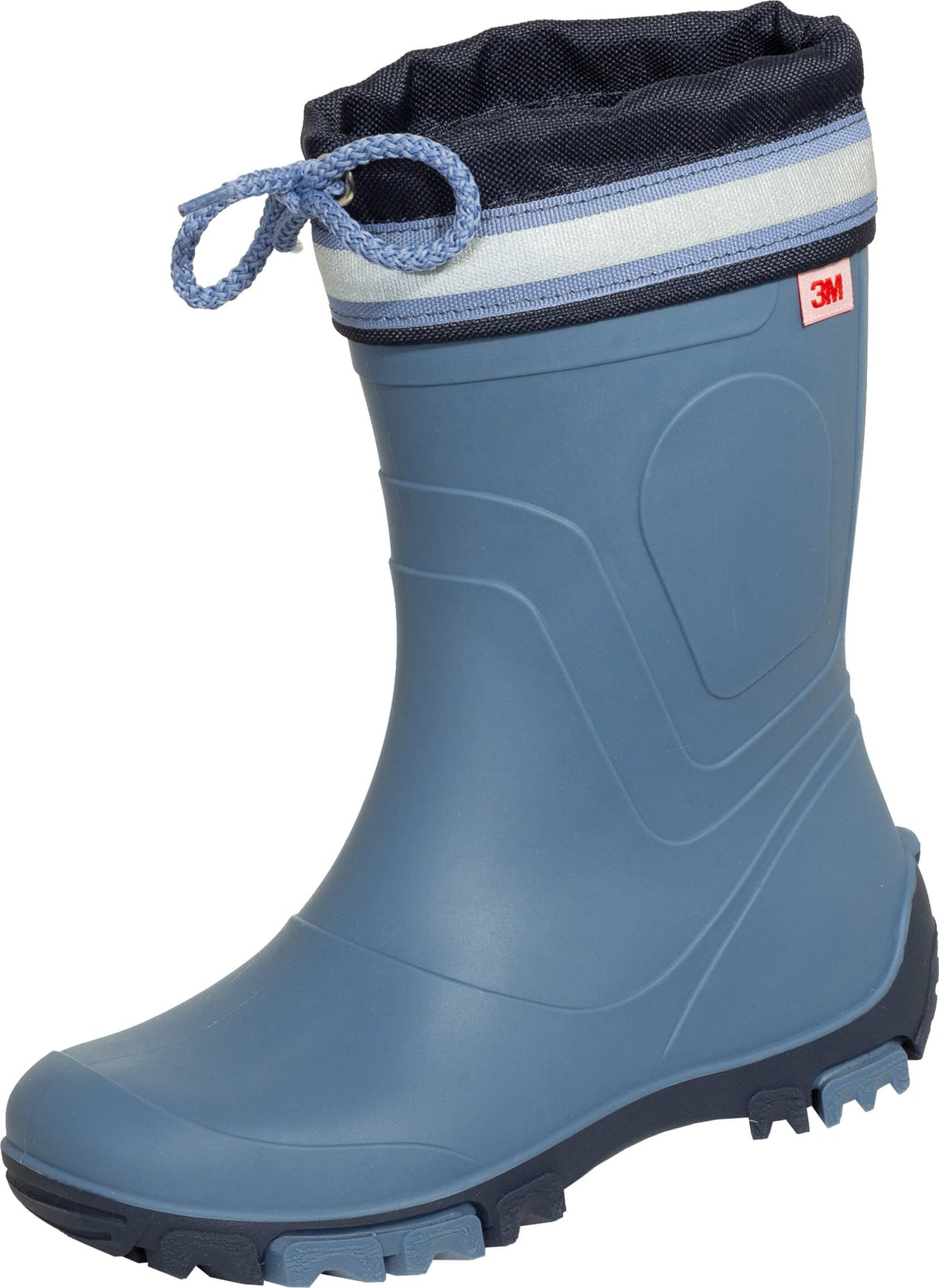 Kinderstiefel Bente