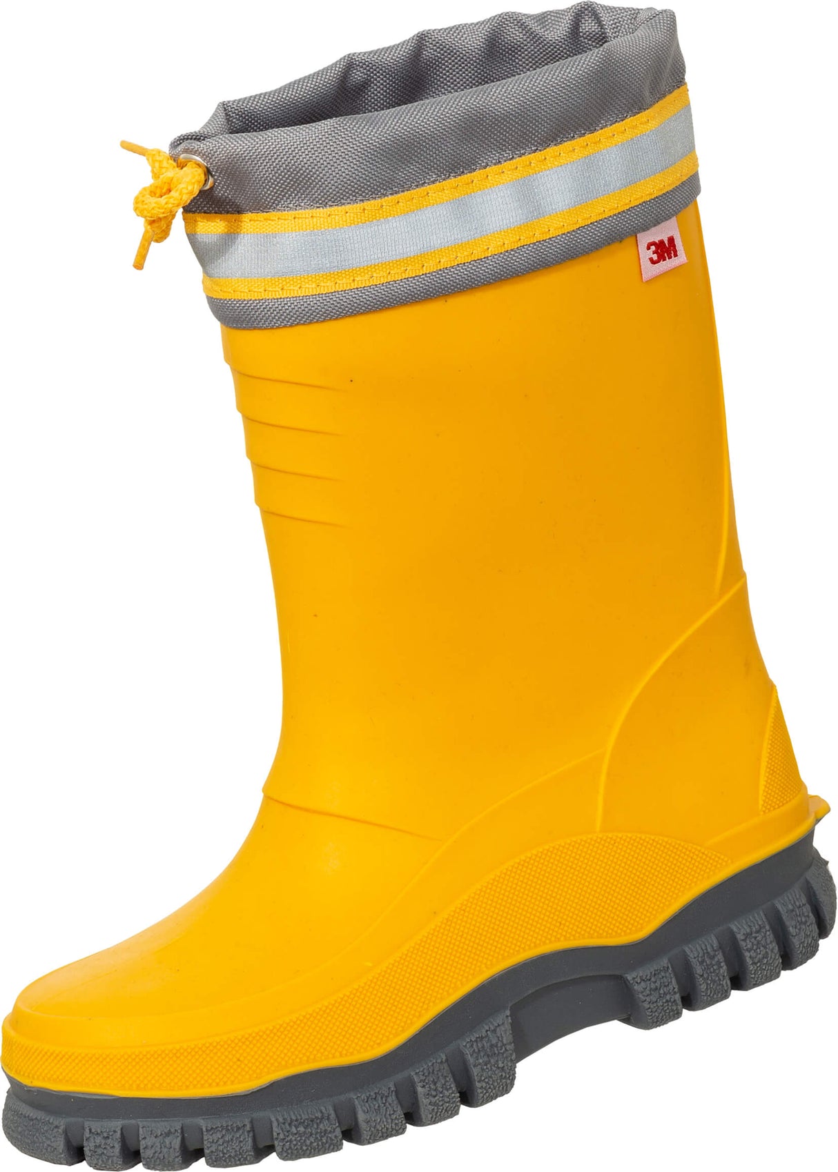 Arktis Kinderwinterstiefel