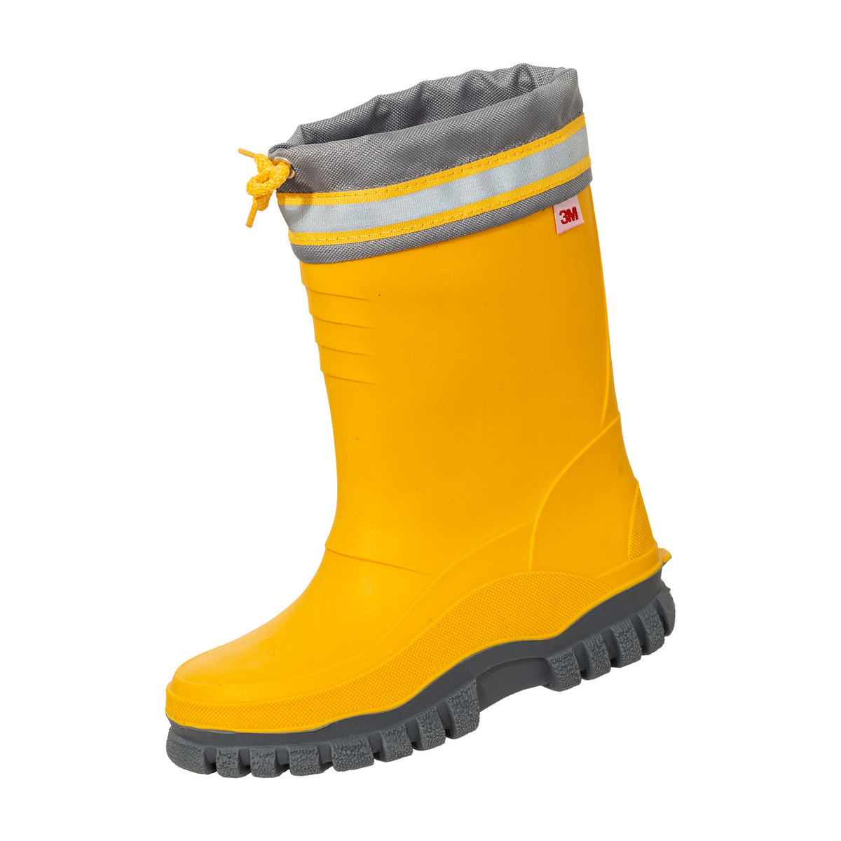 Arktis Kinderwinterstiefel - workXperts