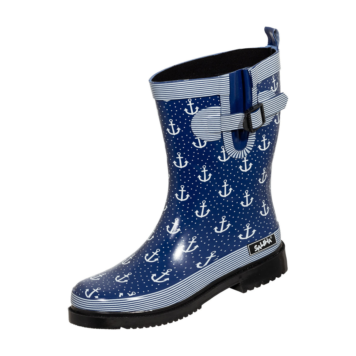 Damen Regenstiefel Marleen - workXperts