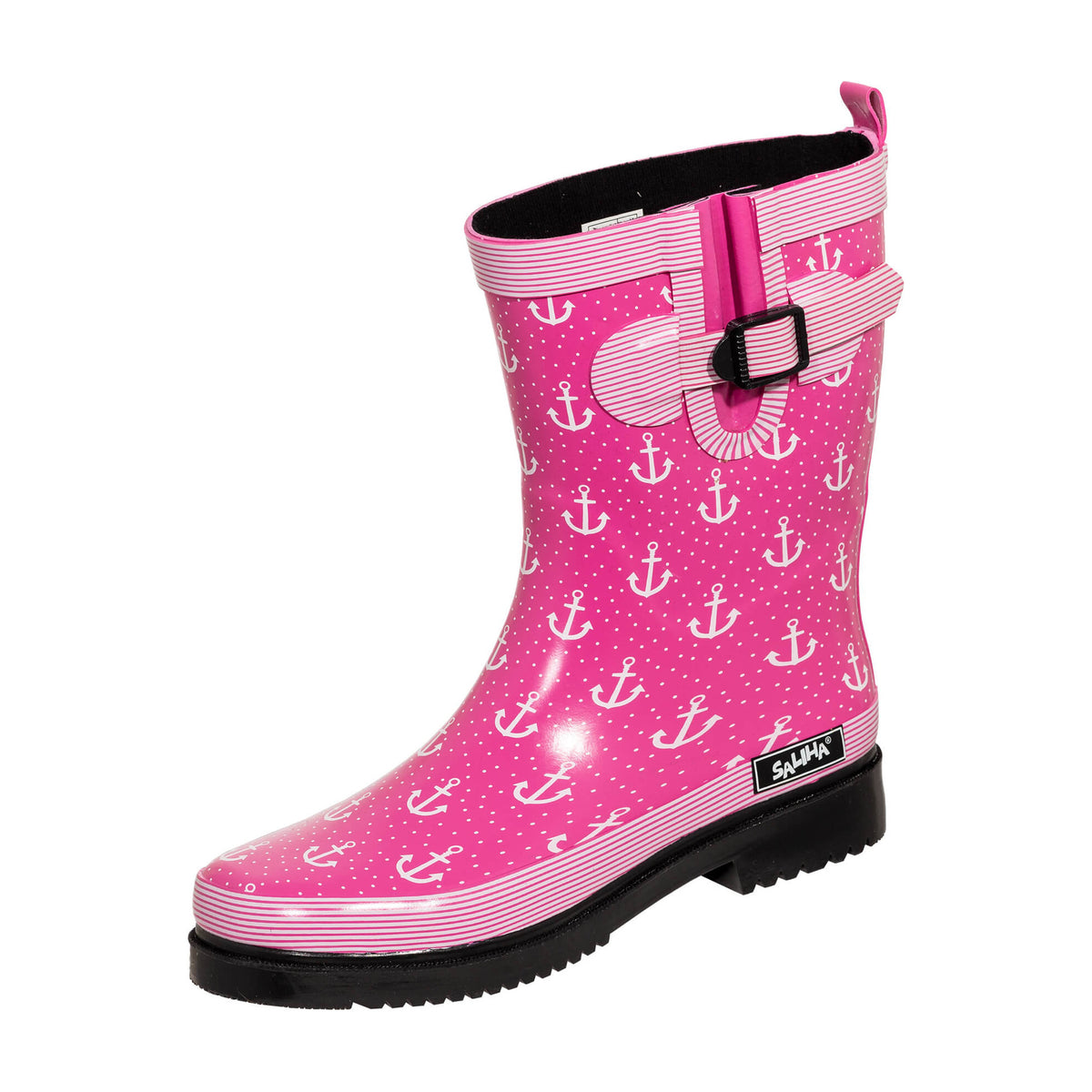Damen Regenstiefel Marleen - workXperts