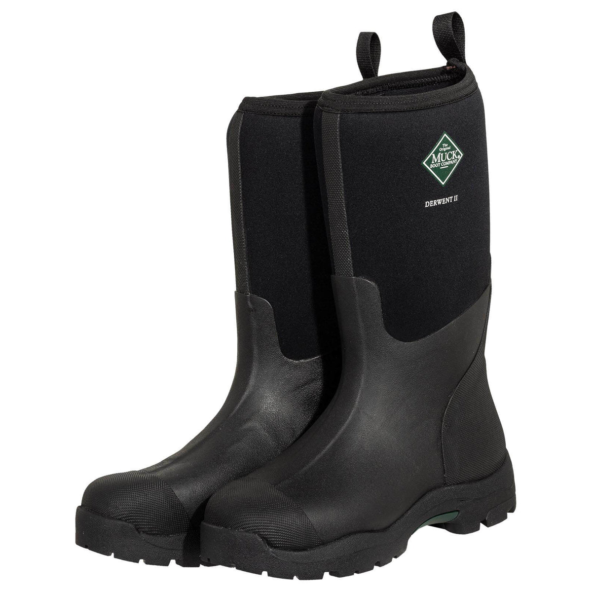 Muckboot Derwent II - workXperts