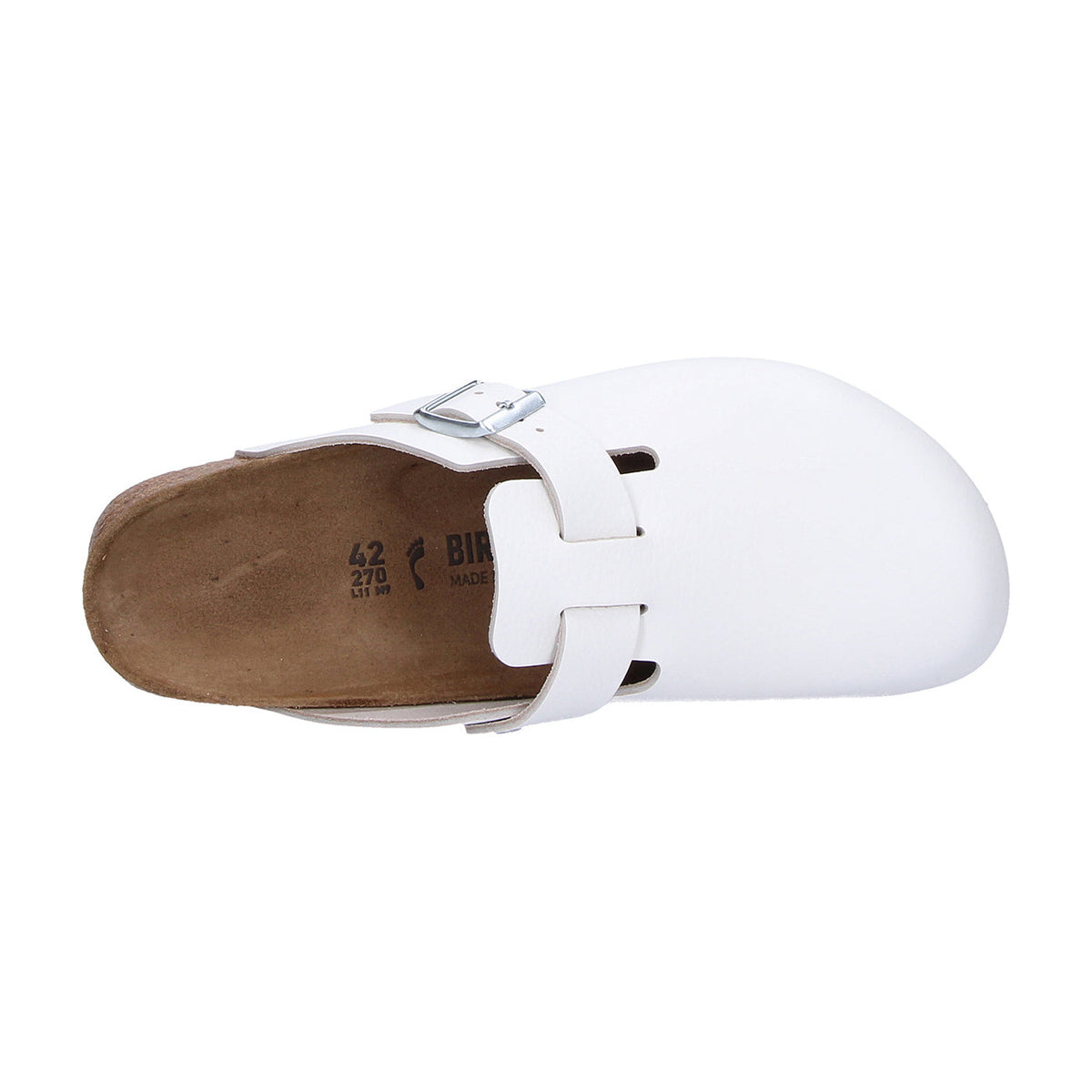 Birkenstock Boston SL Pantolette