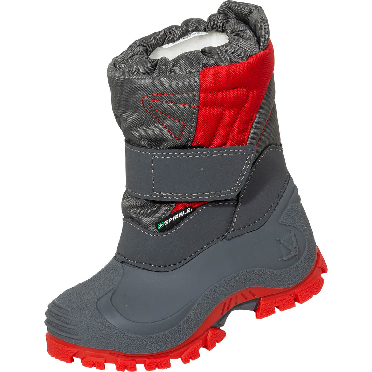 Spirale Jawa Kinderstiefel