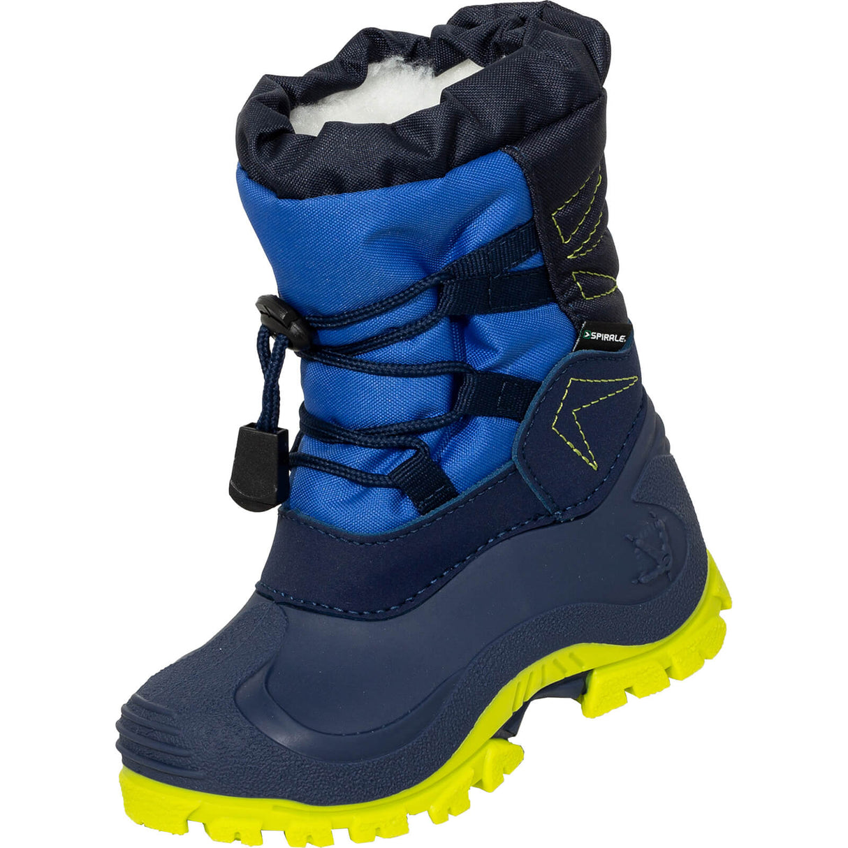 Spirale Leila Kinderstiefel