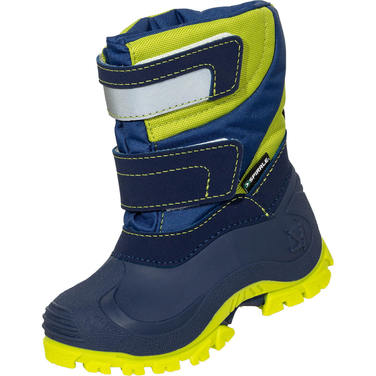 Spirale Simon Kinderstiefel