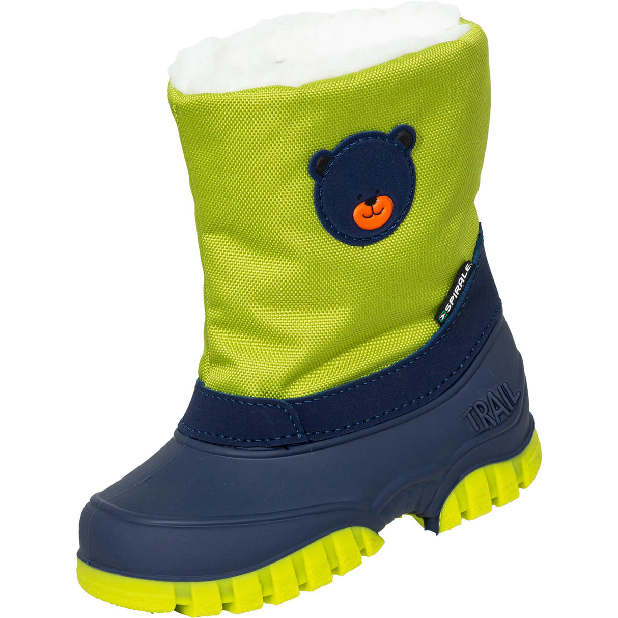 Spirale Jonk Kinderstiefel