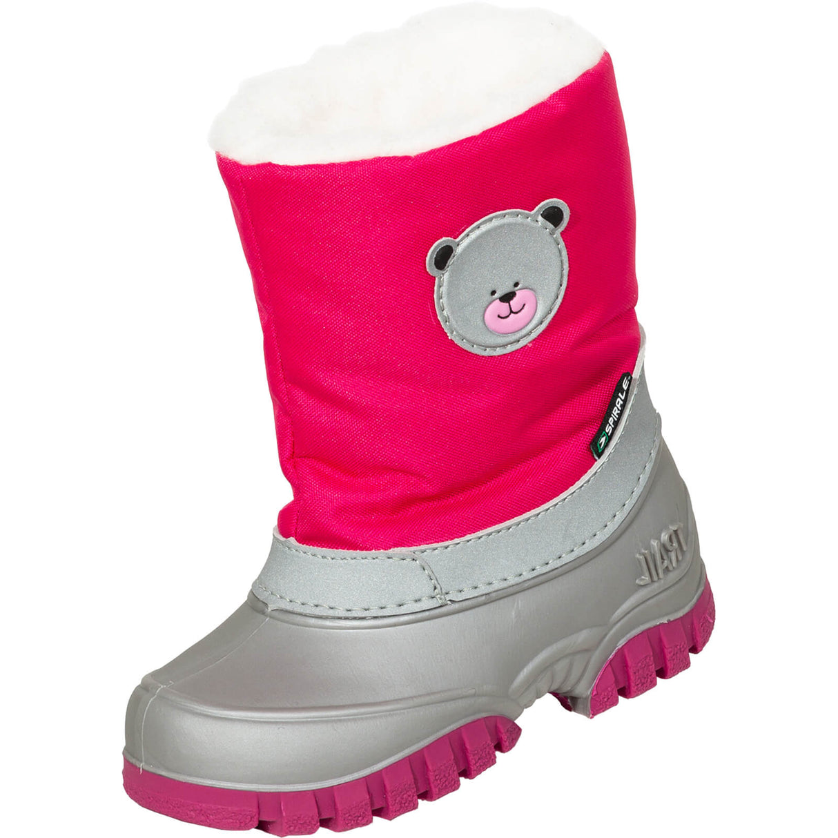 Spirale Jonk Kinderstiefel